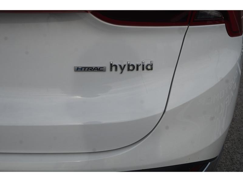 Hyundai Santa Fe 2023 price $33,954