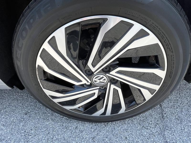 Volkswagen Jetta 2021 price $24,025