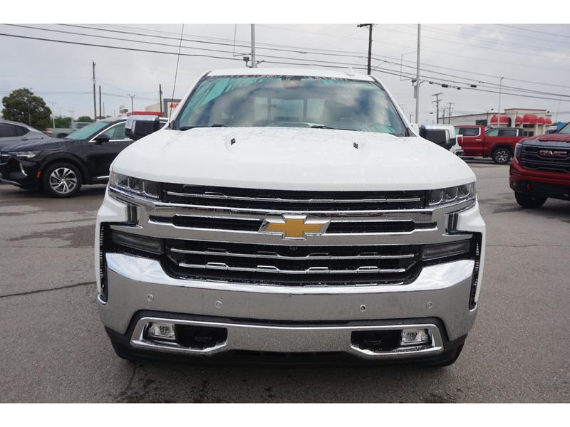 Chevrolet Silverado 1500 2020 price $33,995