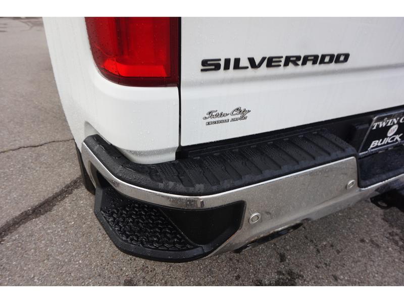 Chevrolet Silverado 1500 2020 price $33,995