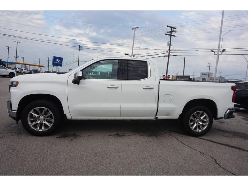 Chevrolet Silverado 1500 2020 price $33,995