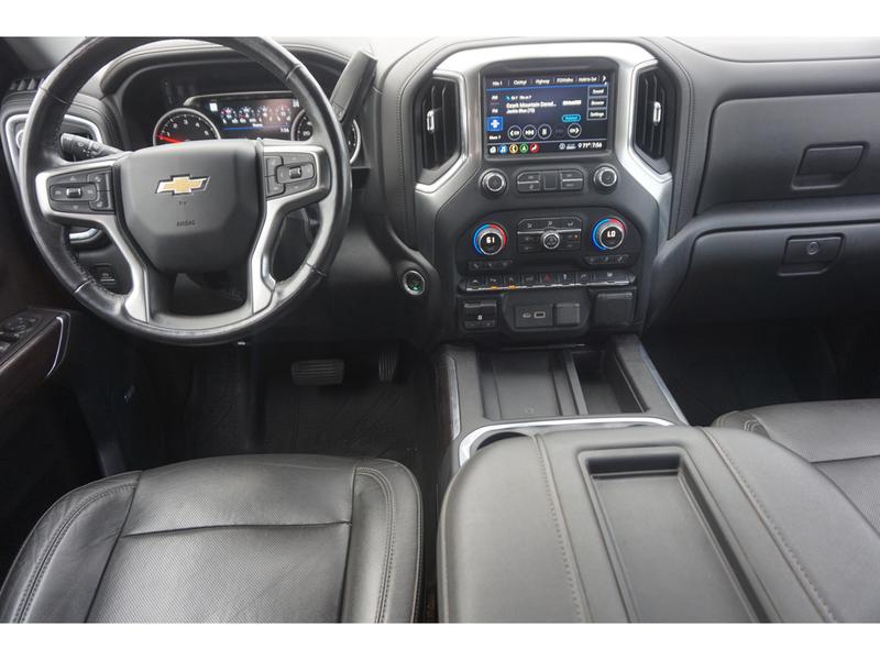 Chevrolet Silverado 1500 2020 price $33,995