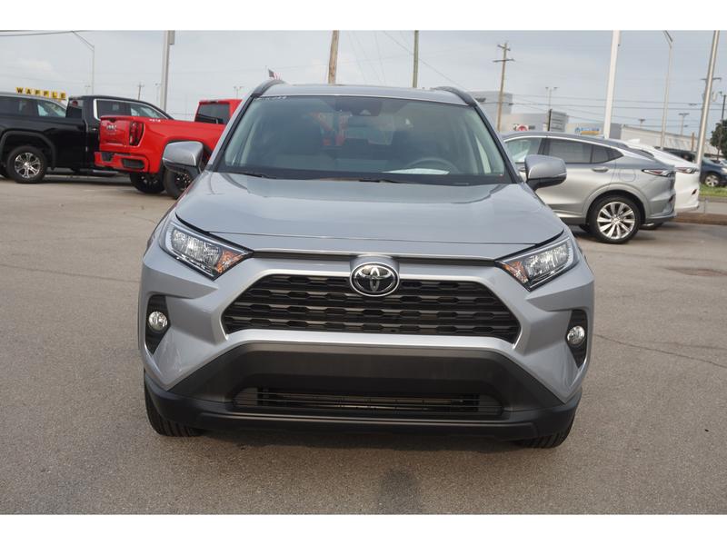 Toyota RAV4 2021 price $31,995