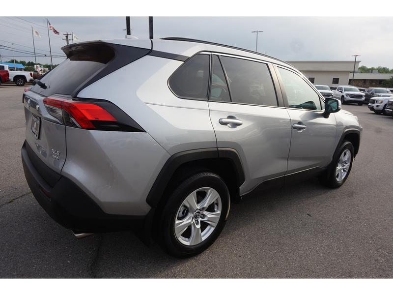 Toyota RAV4 2021 price $31,995