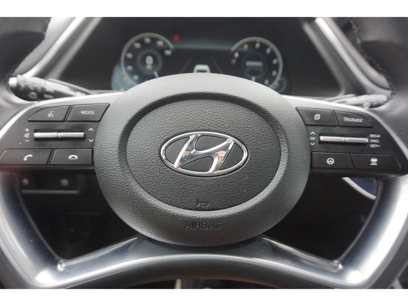 Hyundai Sonata 2020 price $16,978