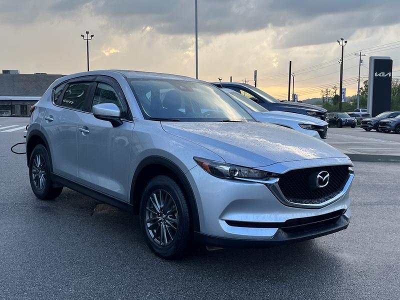 Mazda CX-5 2019 price $20,980