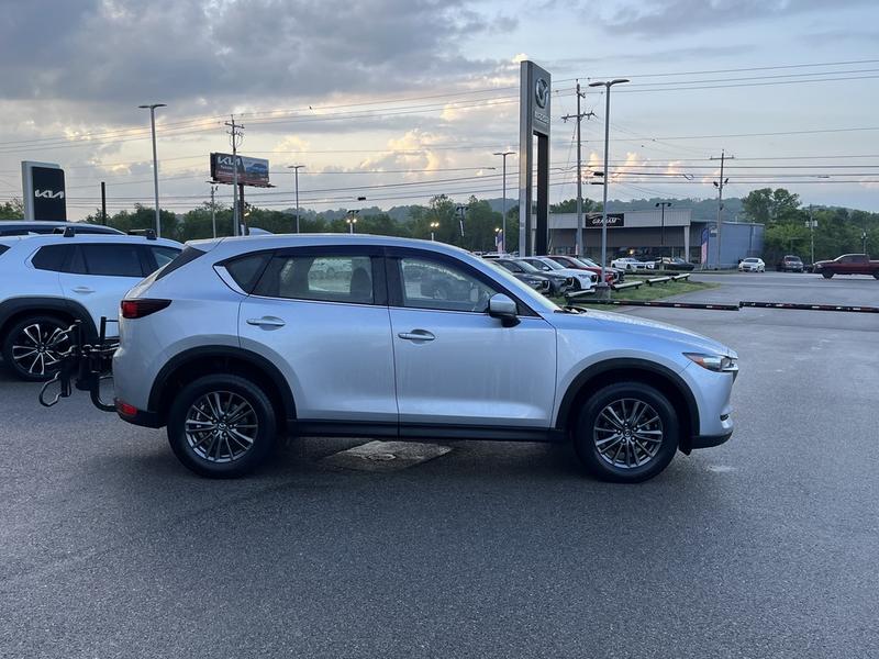 Mazda CX-5 2019 price $20,980