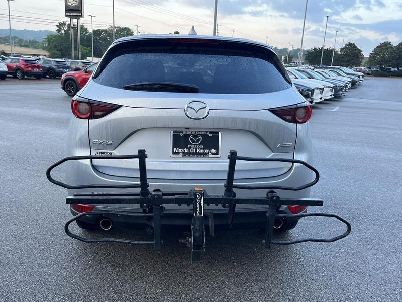Mazda CX-5 2019 price $20,980