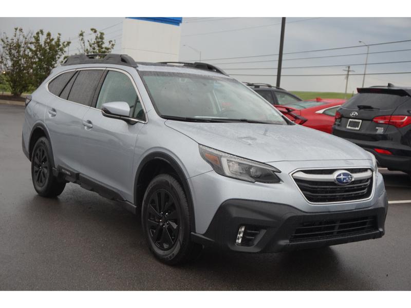 Subaru Outback 2021 price $25,876