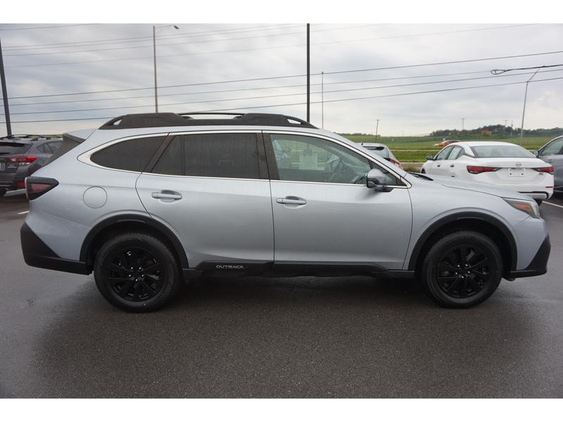 Subaru Outback 2021 price $25,876