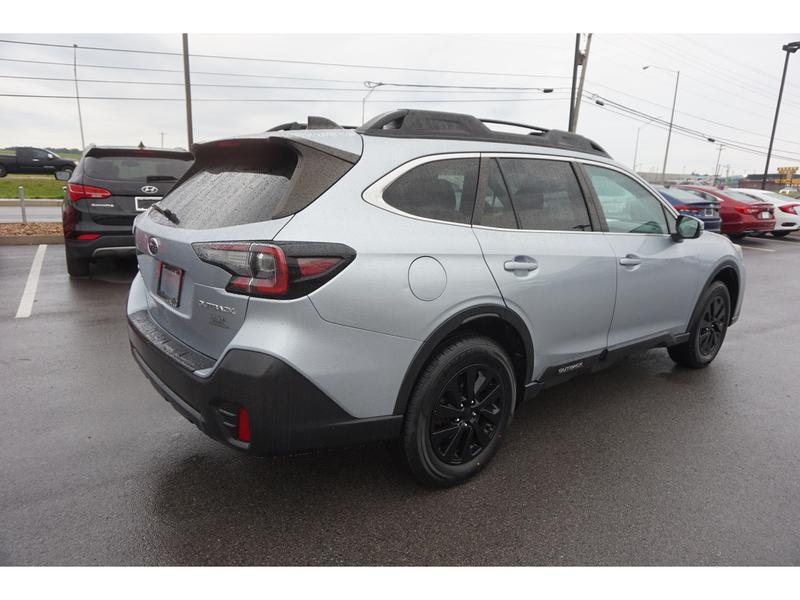 Subaru Outback 2021 price $25,876