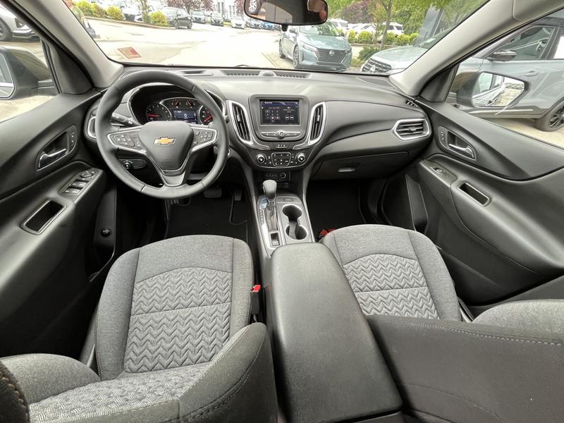 Chevrolet Equinox 2023 price $25,898