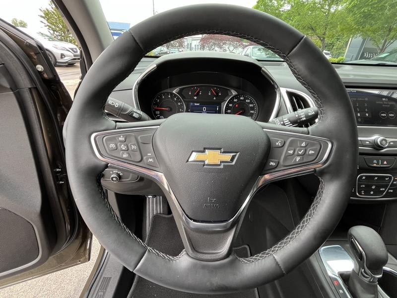 Chevrolet Equinox 2023 price $25,985