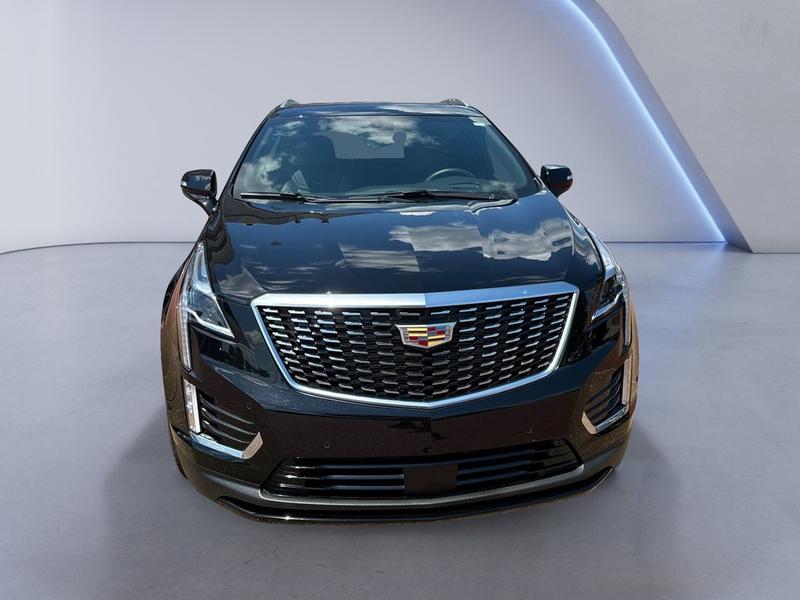 Cadillac XT5 2020 price $35,881