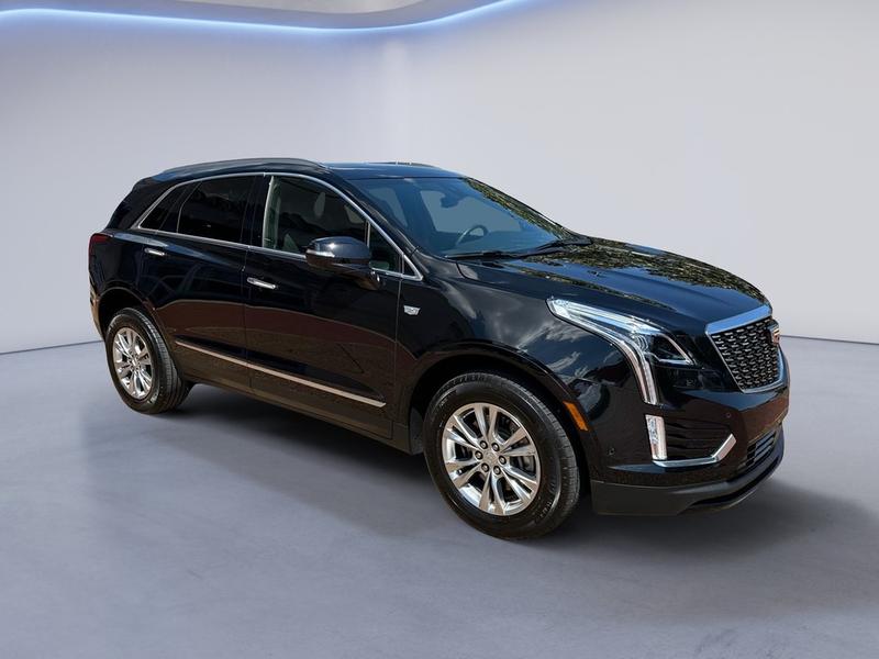 Cadillac XT5 2020 price $35,881