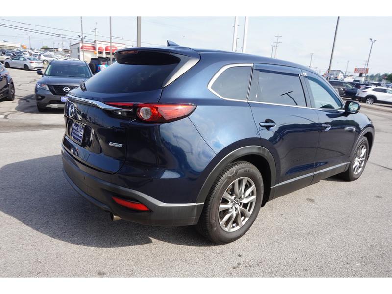 Mazda CX-9 2019 price $25,987