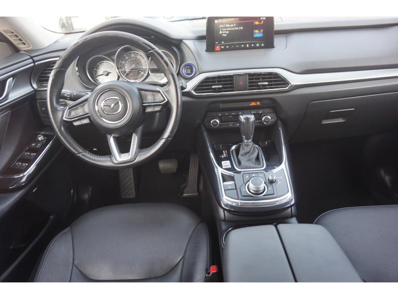 Mazda CX-9 2019 price $25,987