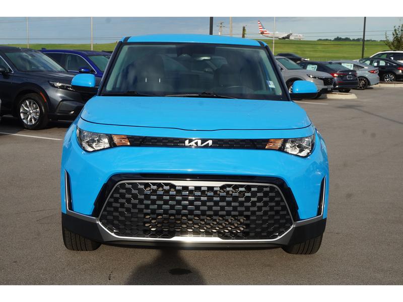 Kia Soul 2023 price $24,986