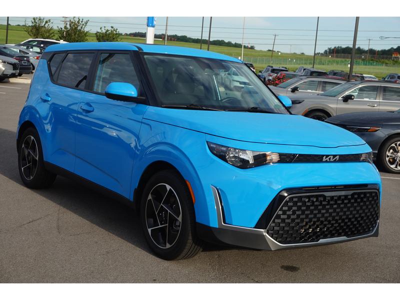 Kia Soul 2023 price $24,986