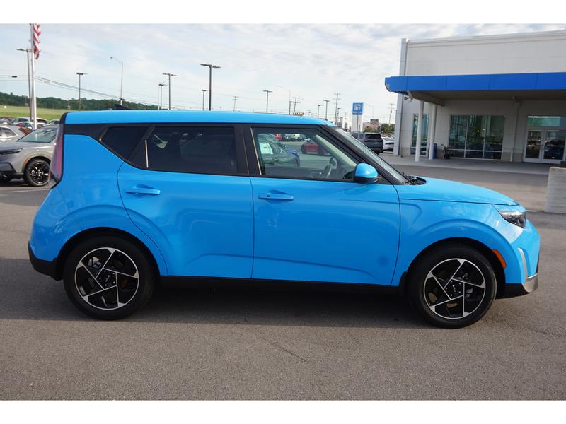 Kia Soul 2023 price $24,986