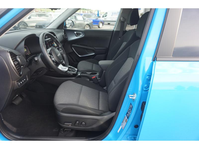 Kia Soul 2023 price $24,986