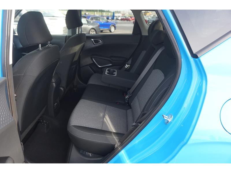 Kia Soul 2023 price $24,986