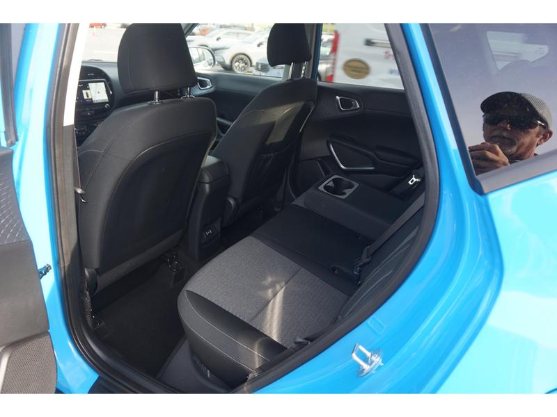 Kia Soul 2023 price $24,986