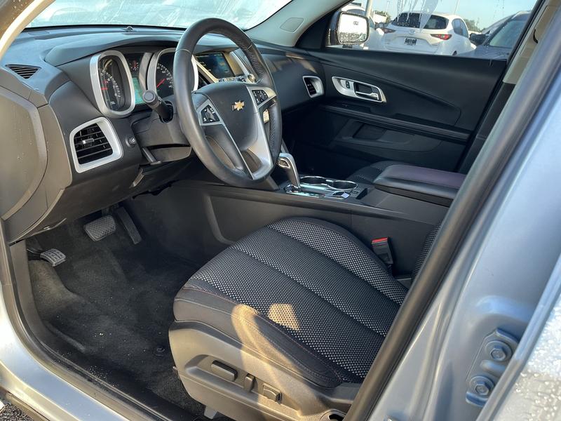 Chevrolet Equinox 2015 price $13,980