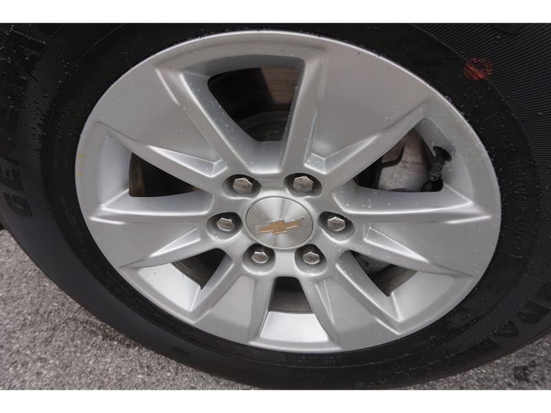 Chevrolet Silverado 1500 2023 price $29,987
