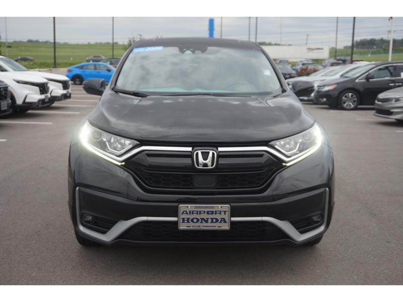 Honda CR-V 2020 price $29,953