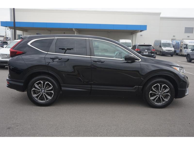 Honda CR-V 2020 price $29,953