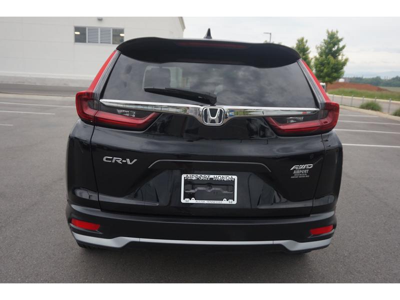 Honda CR-V 2020 price $29,953
