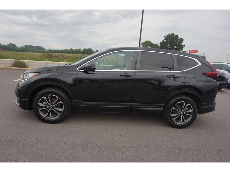 Honda CR-V 2020 price $29,953