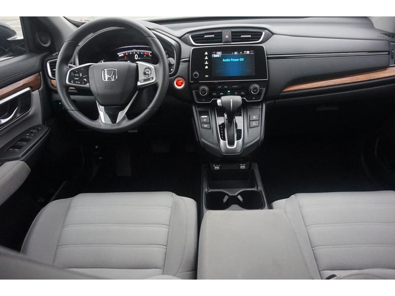 Honda CR-V 2020 price $24,680