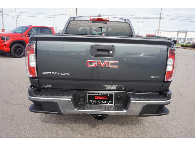 GMC Canyon 2016 price $17,995