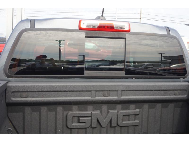 GMC Canyon 2016 price $17,995