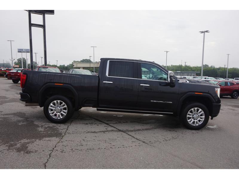 GMC Sierra 2500HD 2021 price $66,995