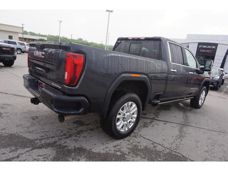 GMC Sierra 2500HD 2021 price $66,995