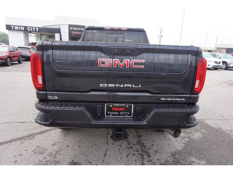 GMC Sierra 2500HD 2021 price $66,995