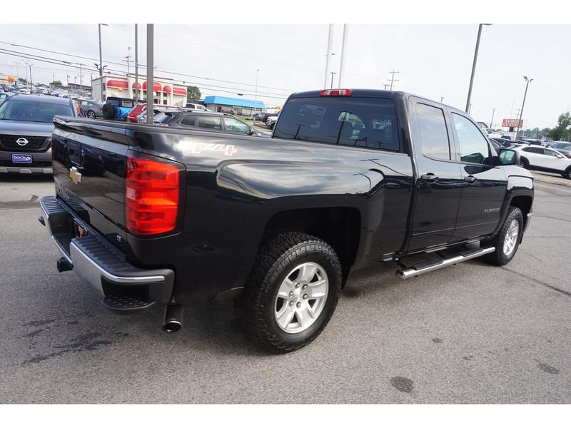 Chevrolet Silverado 1500 2015 price $26,987