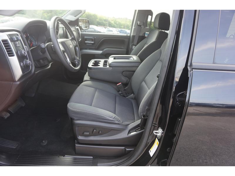 Chevrolet Silverado 1500 2015 price $26,987