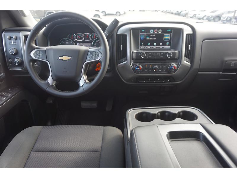 Chevrolet Silverado 1500 2015 price $26,987