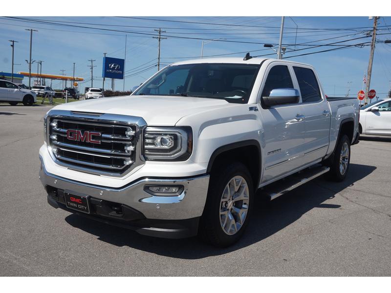 GMC Sierra 1500 2018 price $29,995