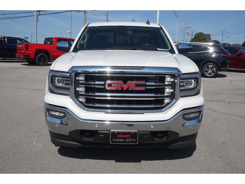 GMC Sierra 1500 2018 price $30,995