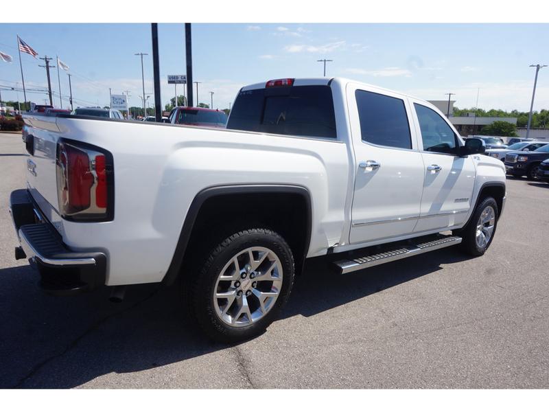 GMC Sierra 1500 2018 price $29,995