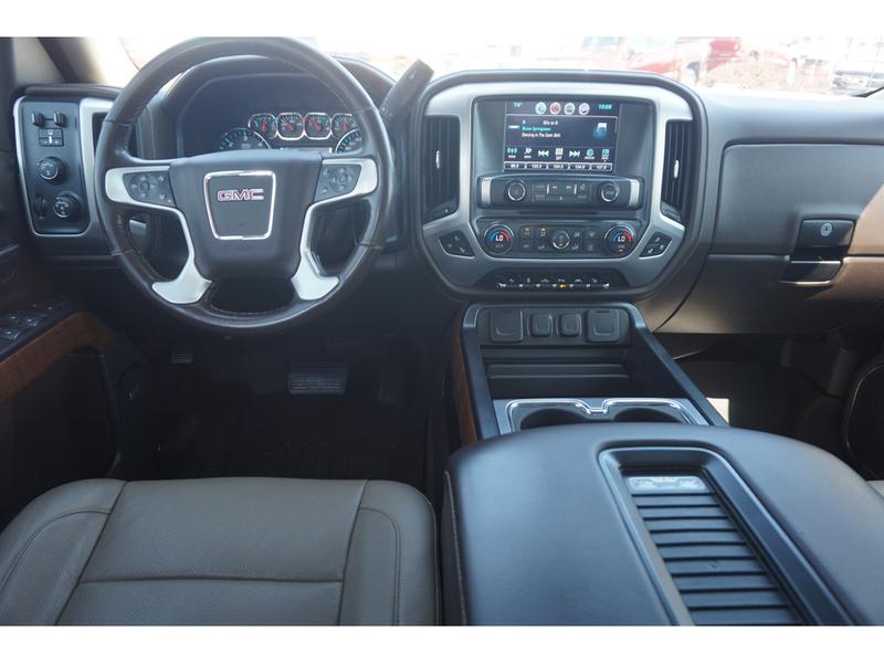 GMC Sierra 1500 2018 price $29,995