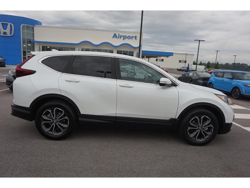 Honda CR-V 2022 price $32,595