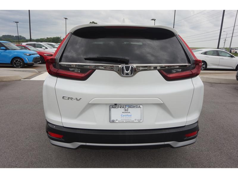 Honda CR-V 2022 price $32,595