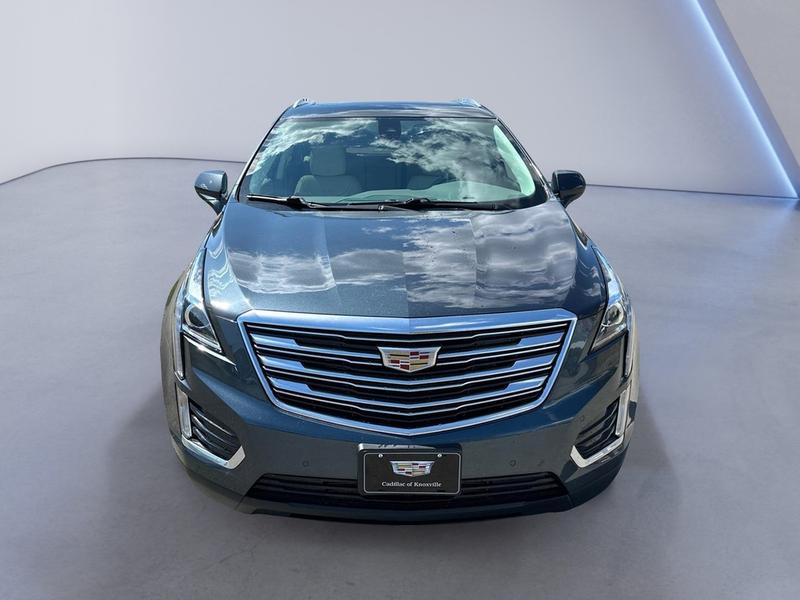 Cadillac XT5 2019 price $29,980