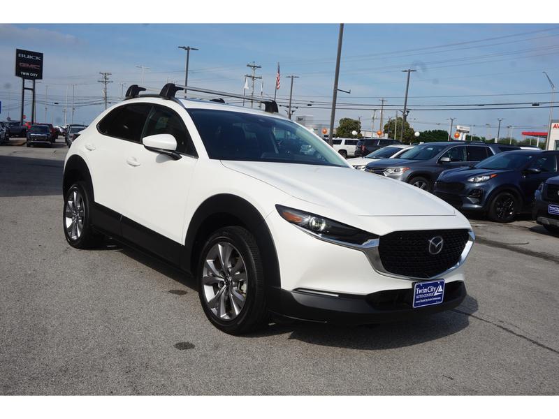 Mazda CX-30 2021 price $24,983